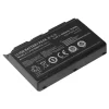 純正ノートパソコン バッテリー対応 SCHENKER XMG P502,XMG P504,XMG P704