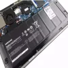 純正ノートパソコン バッテリー対応 SAMSUNG AA-PBXN4AR - 画像 (3)