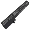 交換用ノートパソコン バッテリー対応 CLEVO M720SBAT-4