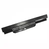 交換用ノートパソコン バッテリー対応 [ASUS]エイスース X53S,X54S,X84S