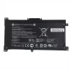 純正ノートパソコン バッテリー対応 HP BK03XL