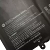 純正ノートパソコン バッテリー対応 HP HSTNN-IB7G - 画像 (3)