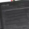 純正ノートパソコン バッテリー対応 [ASUS]エイスース C21N1518 - 画像 (3)