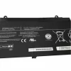 純正ノートパソコン バッテリー対応 TOSHIBA PA5097U-1BRS - 画像 (3)