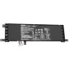 純正ノートパソコン バッテリー対応 [ASUS]エイスース D553MA,X403M,P553MA