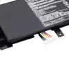 純正ノートパソコン バッテリー対応 [ASUS]エイスース D553MA,X403M,P553MA - 画像 (4)