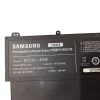 純正ノートパソコン バッテリー対応 SAMSUNG AA-PBYN4AB - 画像 (3)
