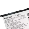純正ノートパソコン バッテリー対応 SAMSUNG AA-PBUN3AB - 画像 (3)