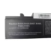 純正ノートパソコン バッテリー対応 SAMSUMG R428,R429,R439,R440,R467,R468,R470,RV411 - 画像 (3)