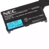 純正ノートパソコン バッテリー対応 NEC PC-VP-BP114 - 画像 (3)