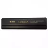 純正ノートパソコン バッテリー対応 JDSU MTS-6000,MTS-6000A - 画像 (2)