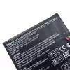純正ノートパソコン バッテリー対応 Pegatron BP-McAllan-31,BP-McAllan-31/4630SP,OB23-011P0RV - 画像 (3)