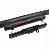 純正ノートパソコン バッテリー対応 MECHREVO MR-X6 LH01 X6S,HASEE T6S - 画像 (2)