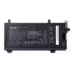 純正ノートパソコン バッテリー対応 [ASUS]エイスース C41N1727