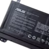 純正ノートパソコン バッテリー対応 [ASUS]エイスース C41N1727 - 画像 (3)