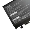 純正ノートパソコン バッテリー対応 NEC PC-VP-WP150 - 画像 (3)
