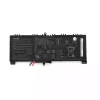 純正ノートパソコン バッテリー対応 [ASUS]エイスース C41N1709