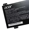 純正ノートパソコン バッテリー対応 [ACER]エイサー  Chromebook Spin 11 R751T,R751TN - 画像 (3)