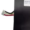 純正ノートパソコン バッテリー対応 PL3074165-2S 32160205P - 画像 (2)