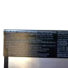 純正ノートパソコン バッテリー対応 [ACER]エイサー  AP16G8E - 画像 (2)