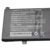 純正ノートパソコン バッテリー対応 SSBS81 MECHREVO Code 10 - 画像 (2)