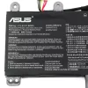 純正ノートパソコン バッテリー対応 [ASUS]エイスース C41N1731-2 - 画像 (3)