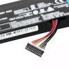 純正ノートパソコン バッテリー対応 Gigabyte P55G P55K P55W - 画像 (4)
