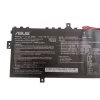 純正ノートパソコン バッテリー対応 [ASUS]エイスース C21N1717 - 画像 (3)