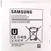 純正 タブレットPC バッテリー 対応 SAMSUNG EB-BT530FBC,EB-BT530FBU,EB-BT530FBE - 画像 (3)