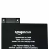 純正 タブレットPC バッテリー 対応 AMAZON GP-S10-346392-0100 - 画像 (3)