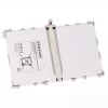 純正 タブレットPC バッテリー 対応 SAMSUNG Galaxy Note Pro 12.2"