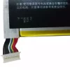 純正 タブレットPC バッテリー 対応 AMAZON Kindle Fire HDX 7" 3rd - 画像 (2)