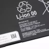純正 タブレットPC バッテリー 対応 [SONY]ソニー Xperia Tablet Z2,Castor SOT21,SGP511,SGP521 - 画像 (3)