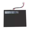 純正 タブレットPC バッテリー 対応 Hasee A100-2S1P-3500