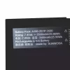 純正 タブレットPC バッテリー 対応 Hasee A100-2S1P-3500 - 画像 (3)