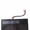 純正 タブレットPC バッテリー 対応 Hasee A100-2S1P-3500 - 画像 (4)