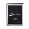 純正 バッテリー 対応 Micromax A76