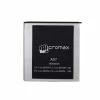 純正 バッテリー 対応 Micromax A57