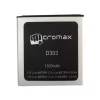 純正 バッテリー 対応 Micromax D303