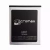純正 バッテリー 対応 Micromax A091