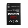 純正 バッテリー BL6425 対応 FLY FS454