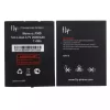 純正 バッテリー 対応 FLY F50S