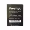 純正 バッテリー PSP5530 DUO 対応 Prestigio Grace Z5