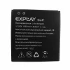 純正 バッテリー 対応 Explay Golf