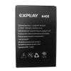 純正 バッテリー 対応 Explay A400