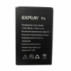 純正 バッテリー 対応 Explay Rio