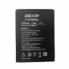 純正 バッテリー 対応 DEXP Ixion ES550