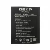 純正 バッテリー 対応 DEXP Ixion M LTE 5''