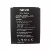 純正 バッテリー 対応 DEXP S Ixion M 3.5''