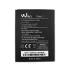 純正 バッテリー 対応 Wiko Slide 2